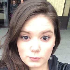 Meet your Posher, Candace